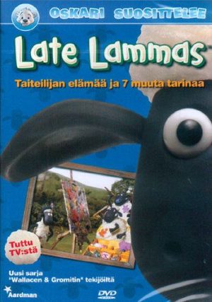 Late Lammas 2 - Taiteilijan elämää ja 7 muuta tarinaa