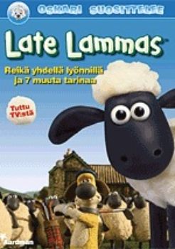 Late Lammas 6 - Reikä yhdellä lyönnillä ja 7 muuta tarinaa