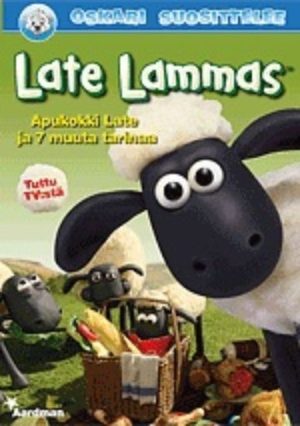 Late Lammas 7 - Apukokki Late ja 7 muuta tarinaa