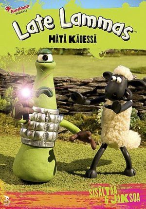 Late Lammas 14 - Hätä Kädessä