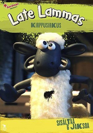 Late Lammas 15 - Kirppusirkus
