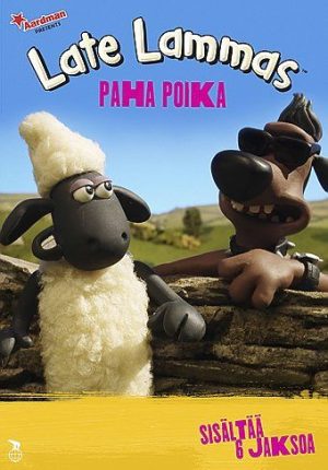 Late Lammas 16 - Paha Poika