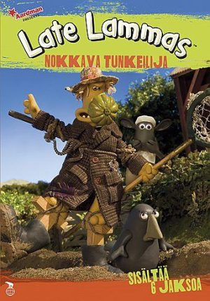 Late Lammas 17 - Nokkava Tunkeilija