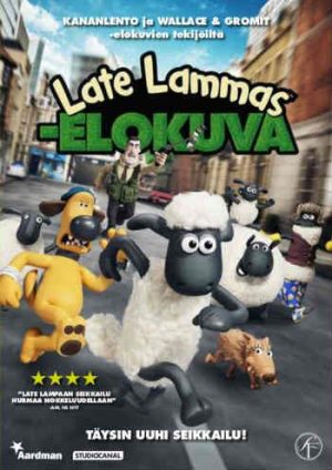 Late Lammas - Elokuva (2015) Late Lammas - Elokuva (2015)
