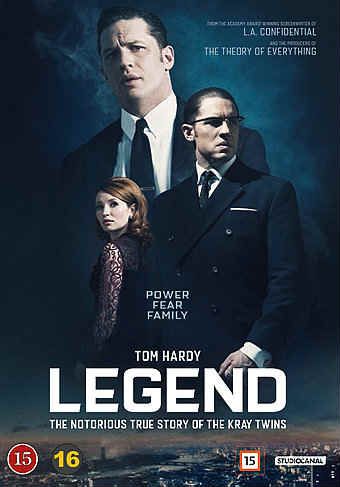 Legend