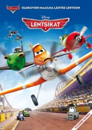 LENTSIKAT LENTSIKAT