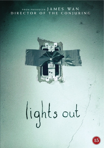 Lights Out Lights Out