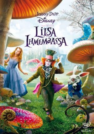 LIISA IHMEMAASSA (2010) LIISA IHMEMAASSA (2010)