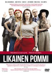 Likainen pommi