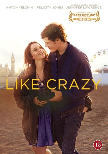 Like Crazy Like Crazy