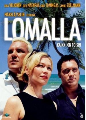 Lomalla Lomalla