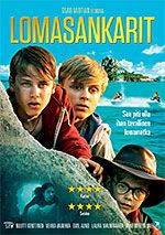Lomasankarit Lomasankarit