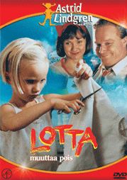 Lotta muuttaa pois