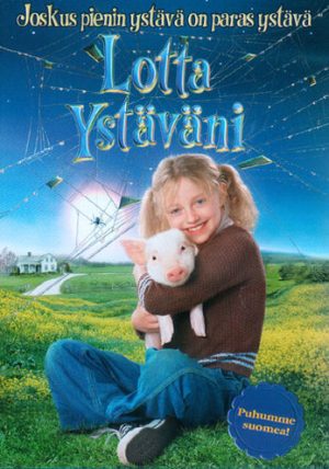LOTTA YSTÄVÄNI
