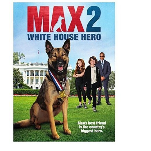 MAX 2 MAX 2