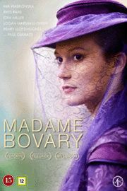 Madame Bovary