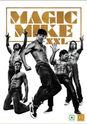 Magic Mike XXL