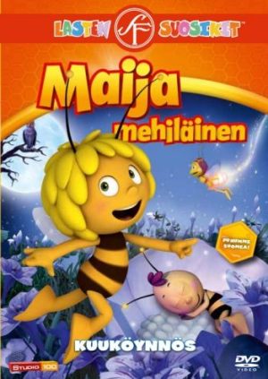 Maija Mehiläinen 4 - Kuuköynnös
