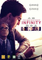 The Man Who Knew Infinity