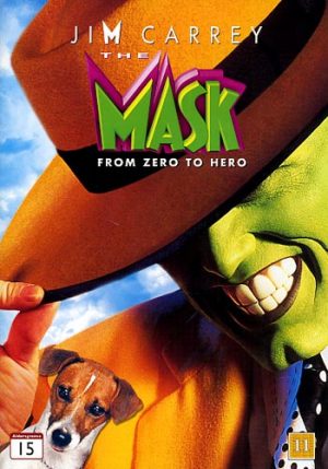 The Mask The Mask