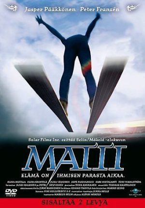 Matti Matti