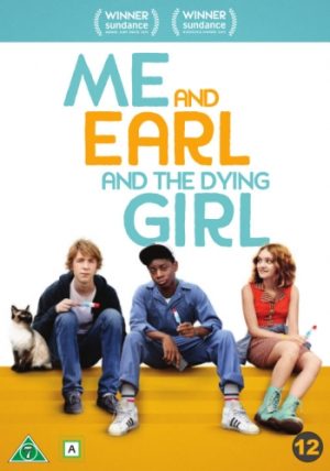 ME AND EARL AND THE DYING GIRL