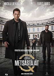 Metsästäjät Metsästäjät