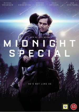 MIDNIGHT SPECIAL