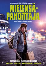 Mielensäpahoittaja Mielensäpahoittaja