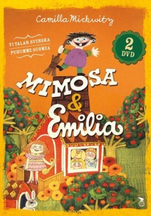 Mimosa ja Emilia (2 disc) Mimosa ja Emilia (2 disc)