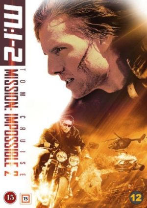 MISSION IMPOSSIBLE 2