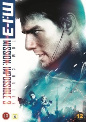 MISSION IMPOSSIBLE 3
