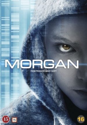MORGAN MORGAN