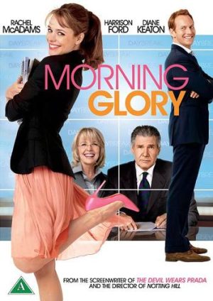 MORNING GLORY MORNING GLORY