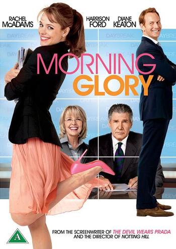 MORNING GLORY MORNING GLORY
