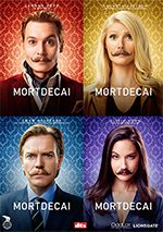 Mortdecai Mortdecai