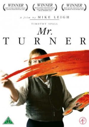 Mr. Turner Mr. Turner