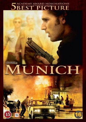 MUNICH MUNICH