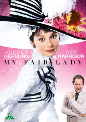 MY FAIR LADY MY FAIR LADY