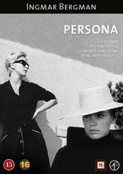 PERSONA - NAISEN NAAMIO (INGMAR BERGMAN) PERSONA - NAISEN NAAMIO (INGMAR BERGMAN)