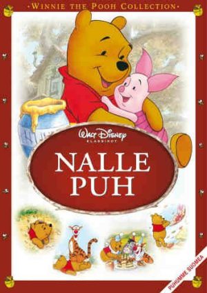 DISNEY KLASSIKKO 22 - NALLE PUH