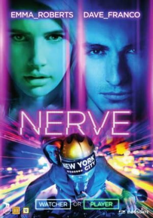 Nerve Nerve