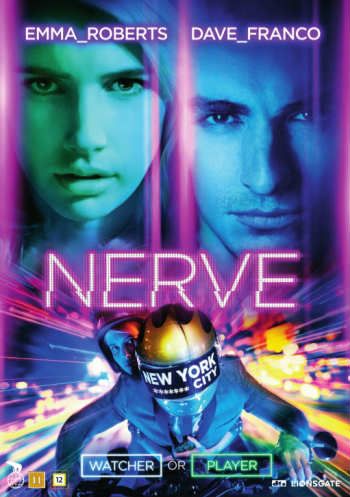 Nerve Nerve