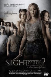 Nightmare 2 - Painajainen jatkuu