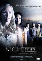 Nightmare - Painajainen merellä (Salatut Elämät elokuva)