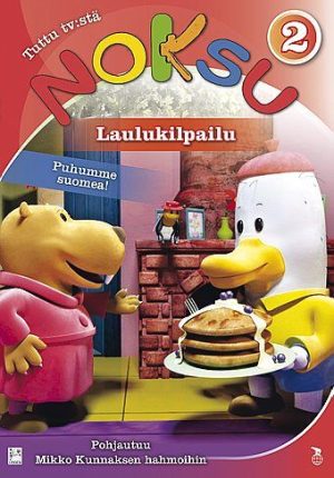 Noksu 2 - Laulukilpailu Noksu 2 - Laulukilpailu