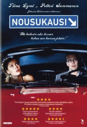 Nousukausi Nousukausi