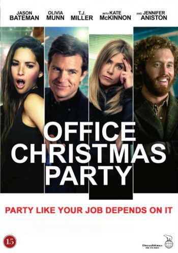 OFFICE CHRISTMAS PARTY - FIRMAN PIKKUJOULUT OFFICE CHRISTMAS PARTY - FIRMAN PIKKUJOULUT