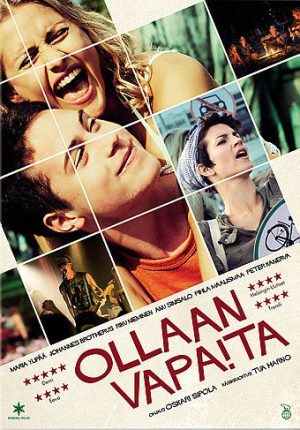 Ollaan Vapaita