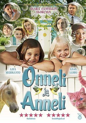 Onneli ja Anneli